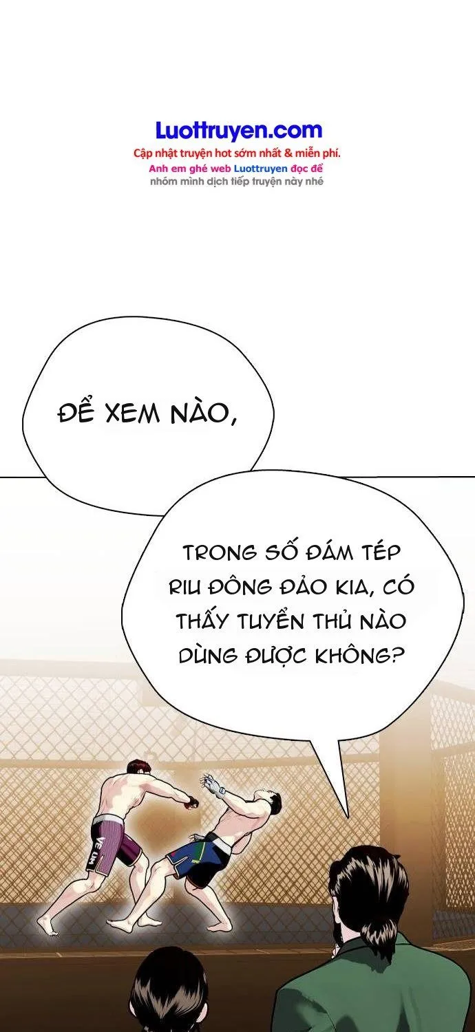 Loser Giỏi Võ Chap 177 - Next Chap 178