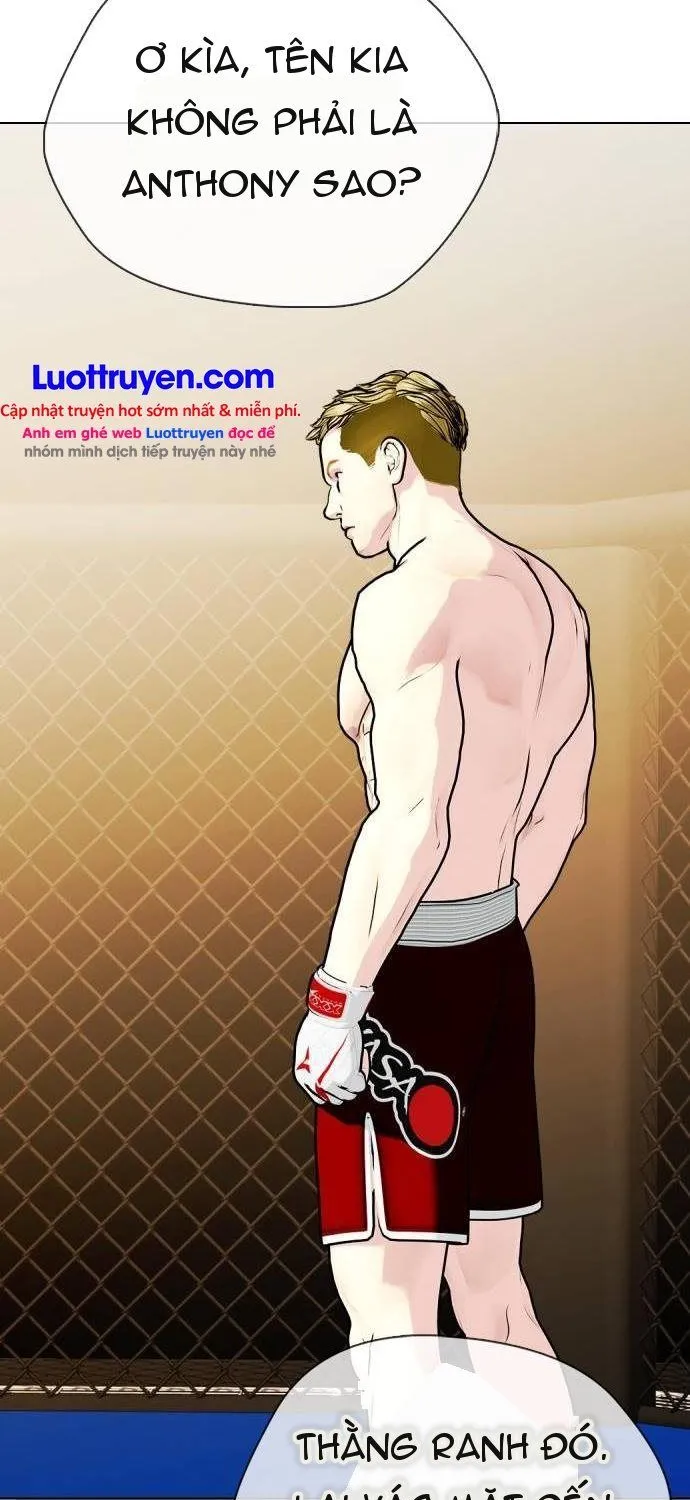 Loser Giỏi Võ Chap 177 - Next Chap 178