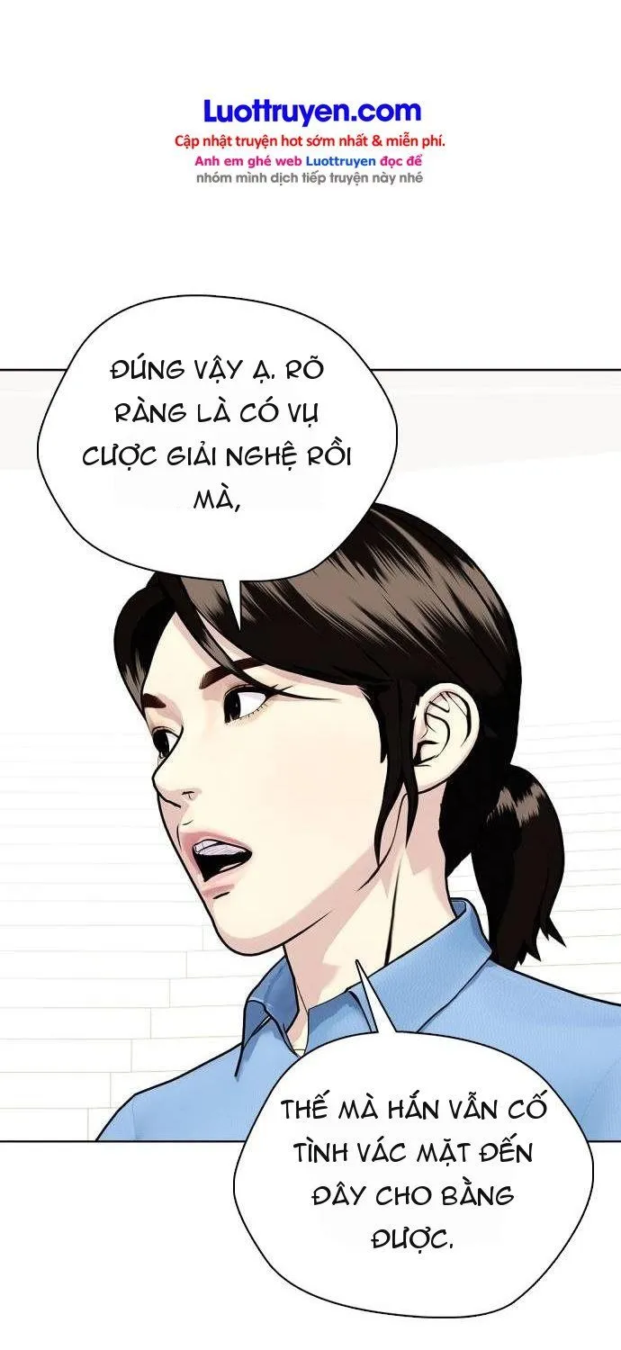 Loser Giỏi Võ Chap 177 - Next Chap 178