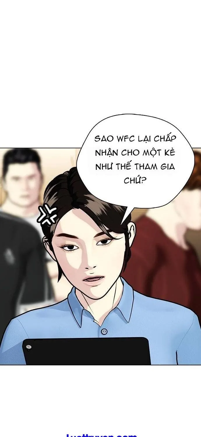 Loser Giỏi Võ Chap 177 - Next Chap 178
