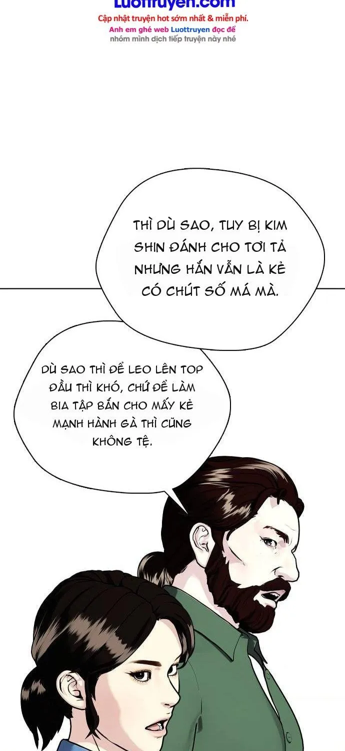 Loser Giỏi Võ Chap 177 - Next Chap 178