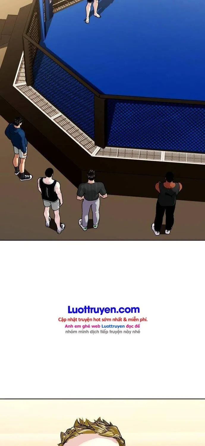 Loser Giỏi Võ Chap 177 - Next Chap 178