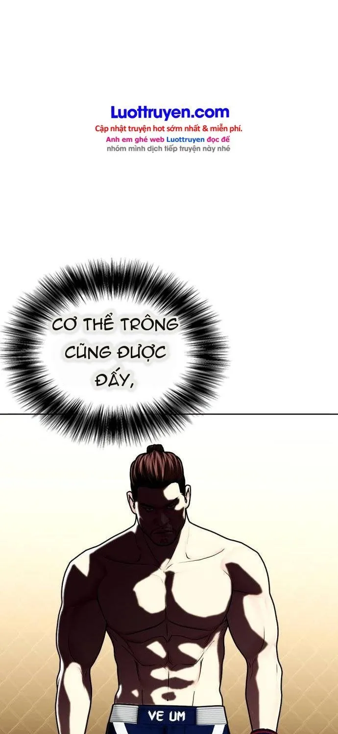 Loser Giỏi Võ Chap 177 - Next Chap 178