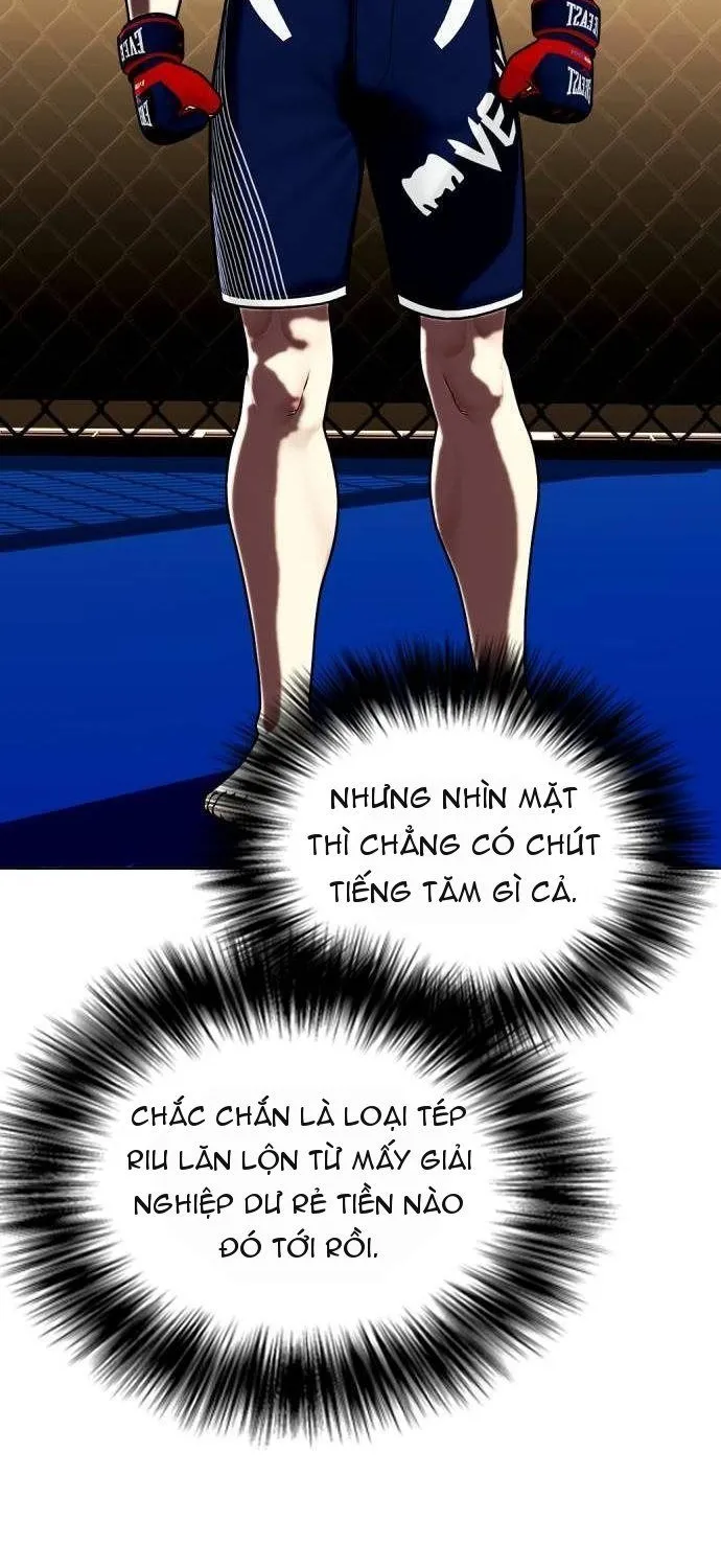 Loser Giỏi Võ Chap 177 - Next Chap 178
