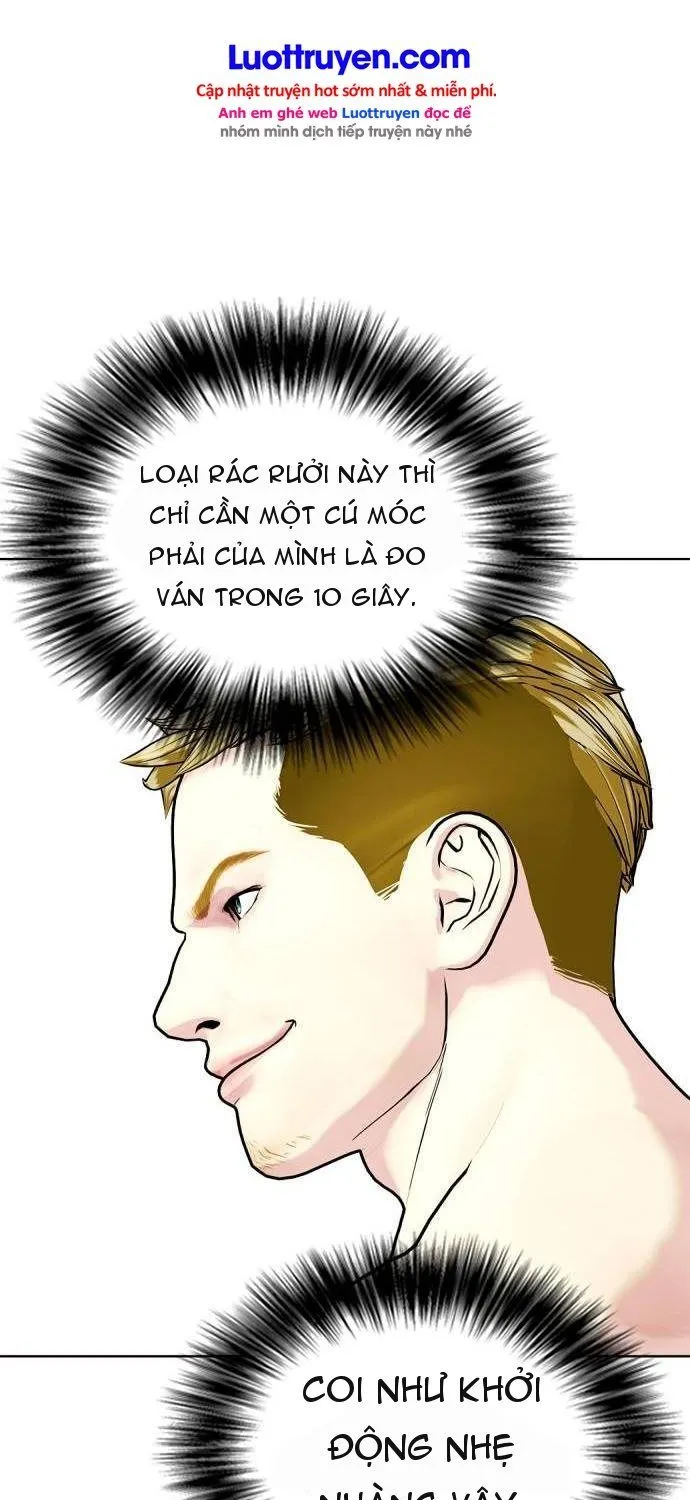 Loser Giỏi Võ Chap 177 - Next Chap 178