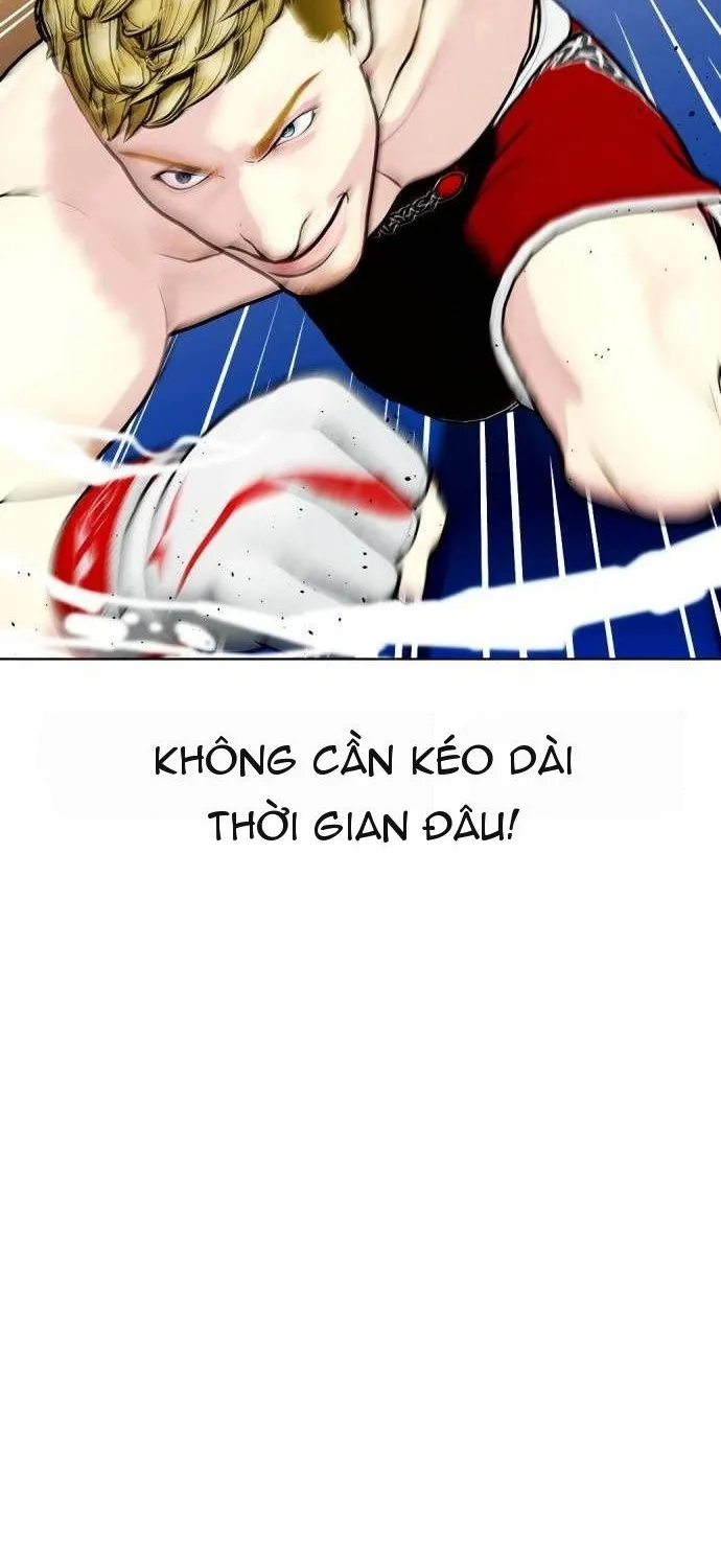 Loser Giỏi Võ Chap 177 - Next Chap 178