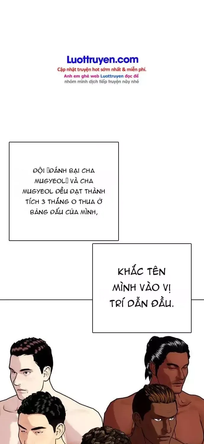 Loser Giỏi Võ Chap 185 - Next Chap 186