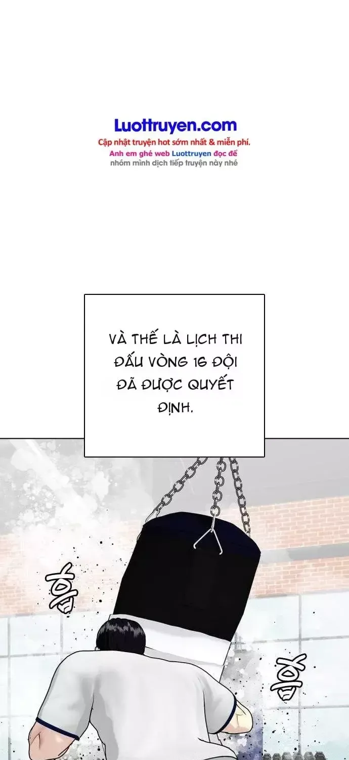Loser Giỏi Võ Chap 185 - Next Chap 186