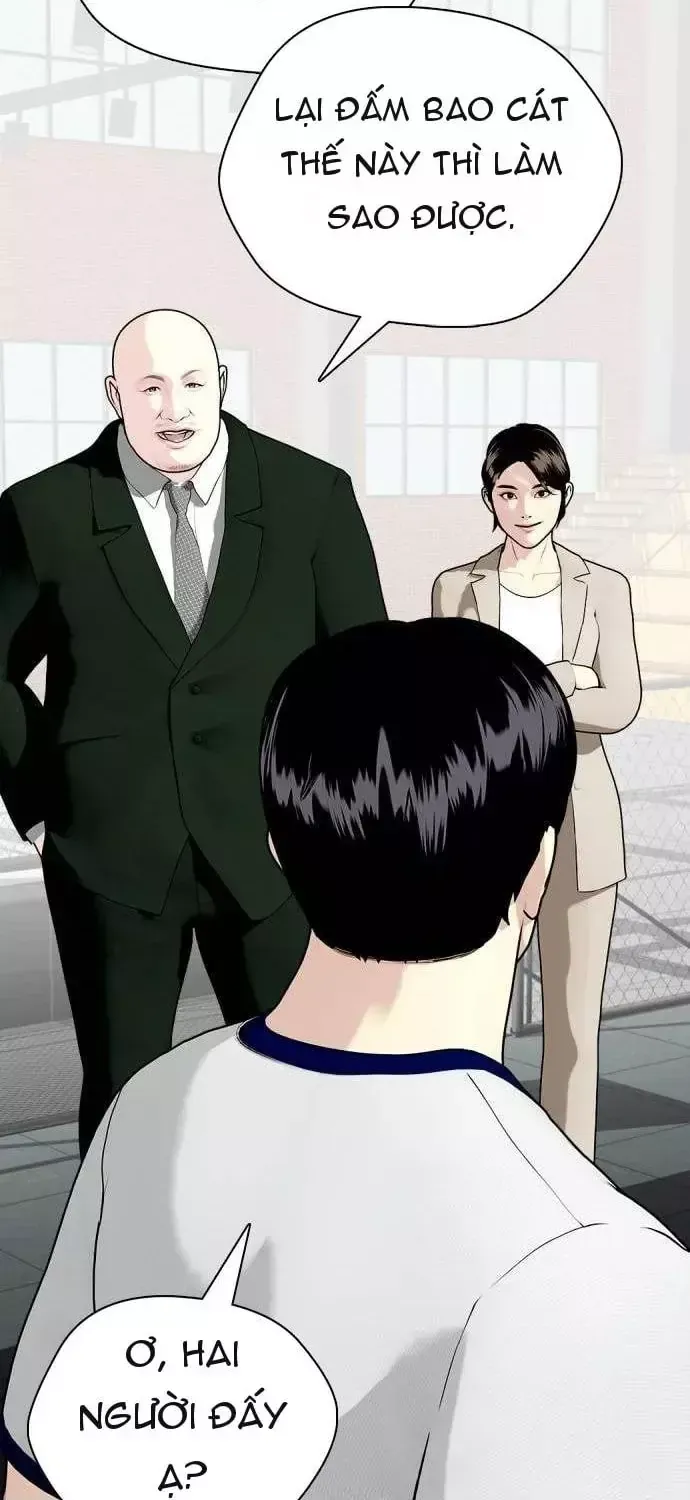 Loser Giỏi Võ Chap 185 - Next Chap 186