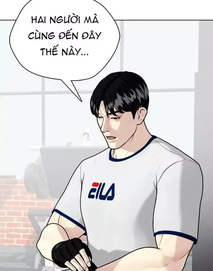 Loser Giỏi Võ Chap 185 - Next Chap 186
