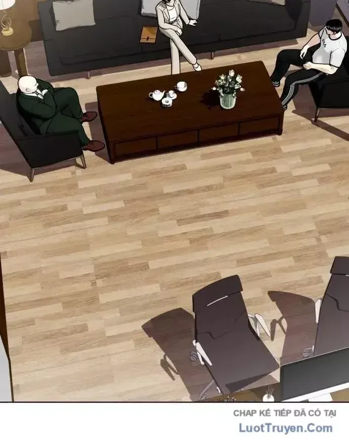 Loser Giỏi Võ Chap 185 - Next Chap 186
