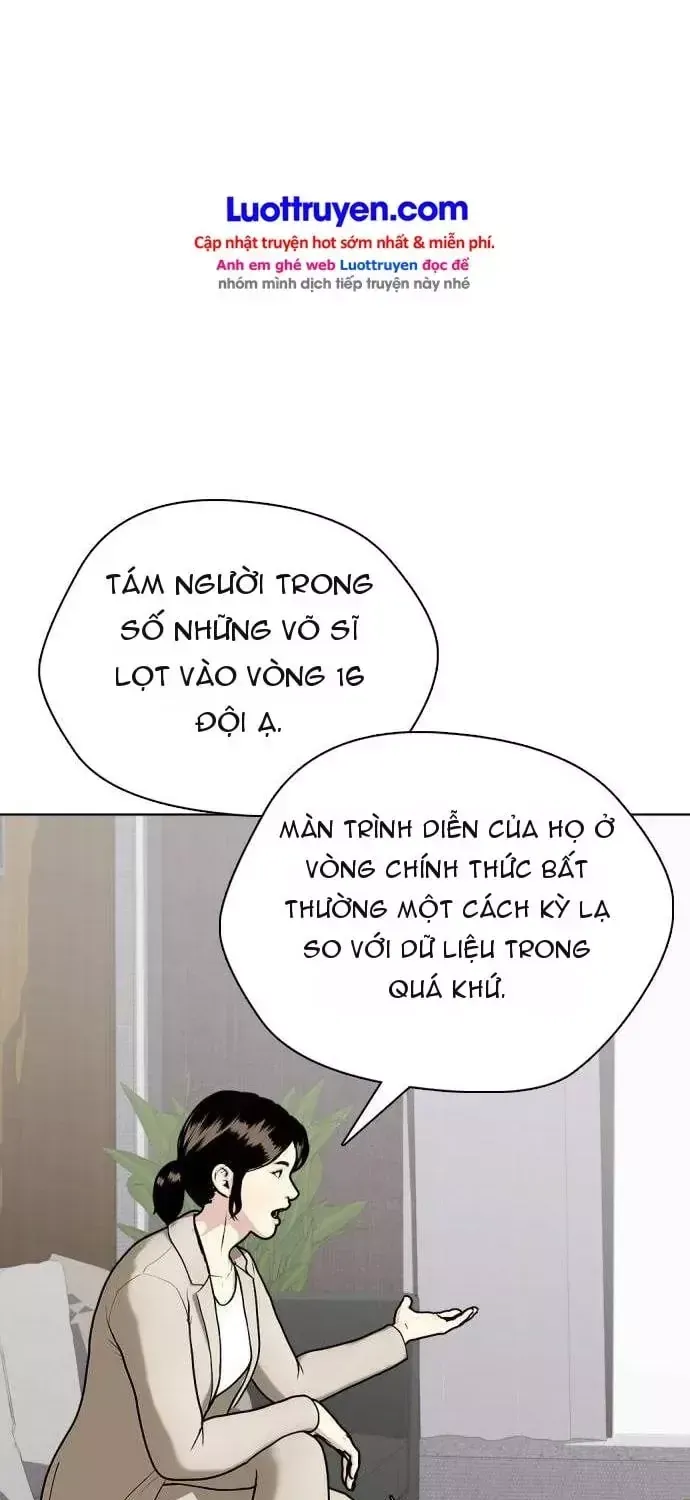 Loser Giỏi Võ Chap 185 - Next Chap 186