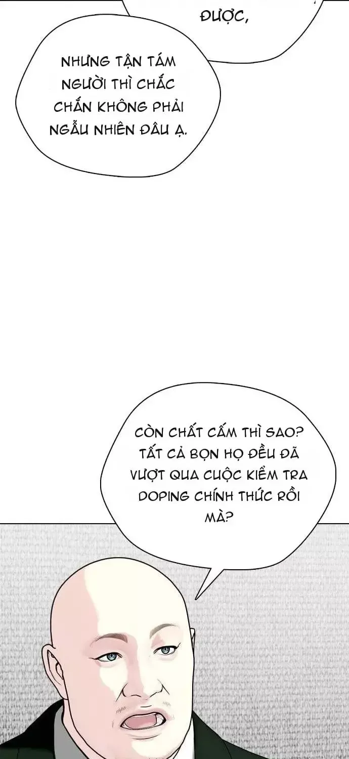 Loser Giỏi Võ Chap 185 - Next Chap 186