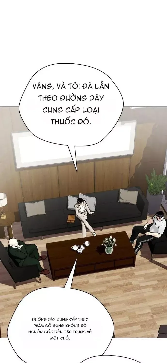 Loser Giỏi Võ Chap 185 - Next Chap 186