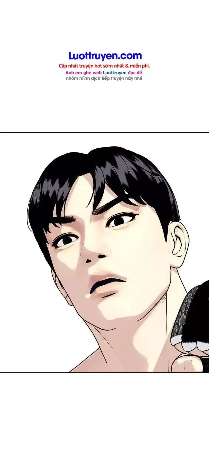 Loser Giỏi Võ Chap 185 - Next Chap 186