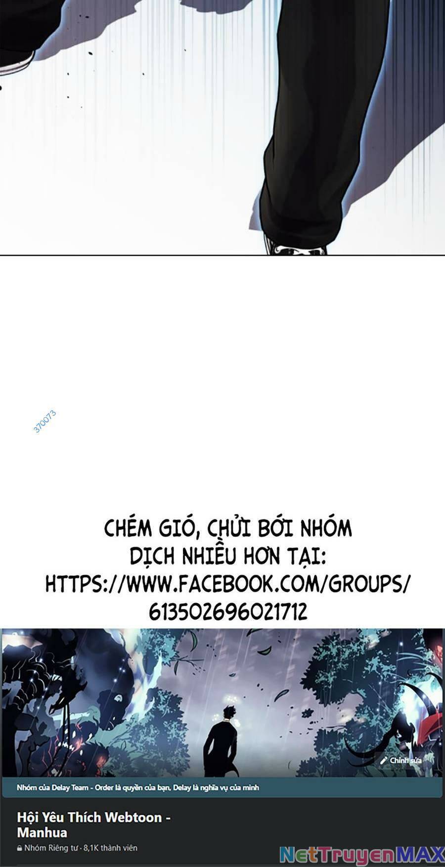 Loser Giỏi Võ Chap 21 - Next Chap 22