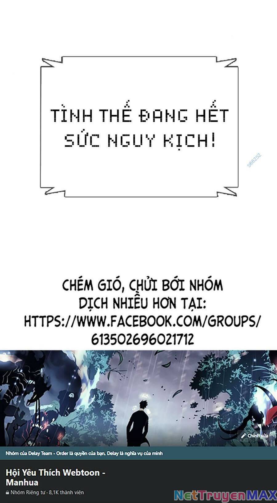 Loser Giỏi Võ Chap 23 - Next Chap 24