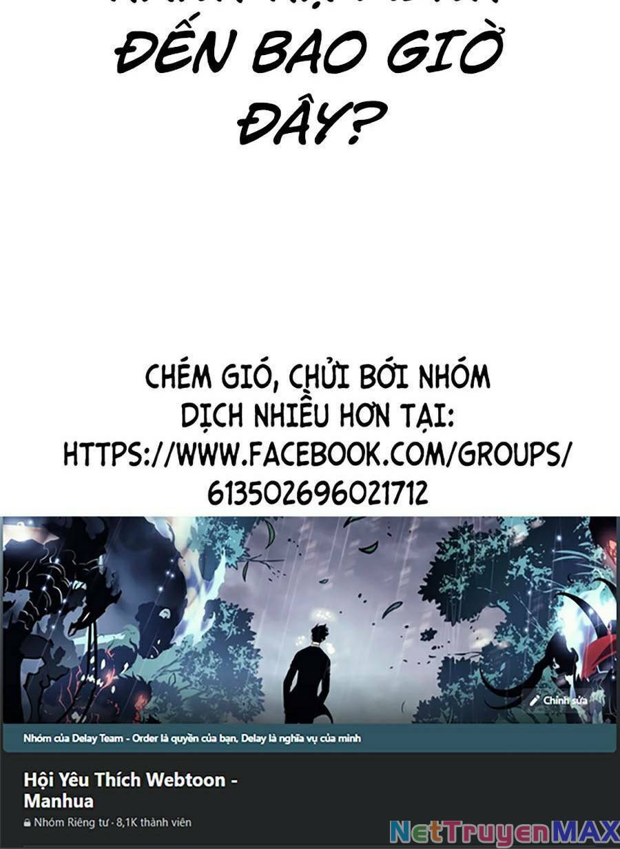 Loser Giỏi Võ Chap 24 - Next Chap 25