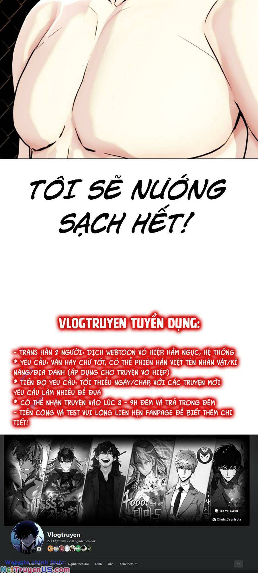 Loser Giỏi Võ Chap 45 - Next Chap 46