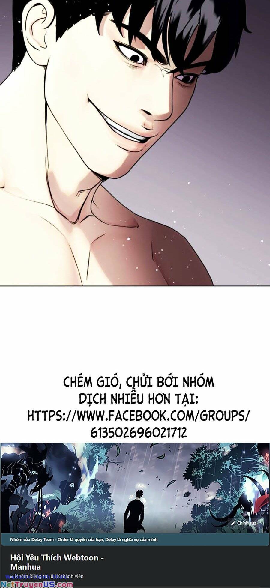Loser Giỏi Võ Chap 48 - Next Chap 49