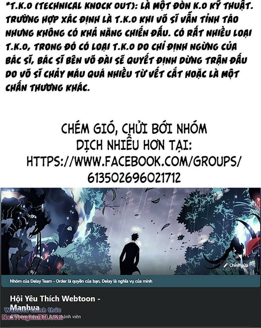 Loser Giỏi Võ Chap 55 - Next Chap 56
