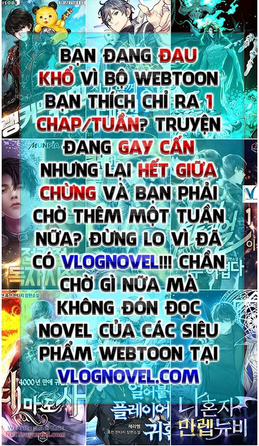 Loser Giỏi Võ Chap 58 - Next Chap 59