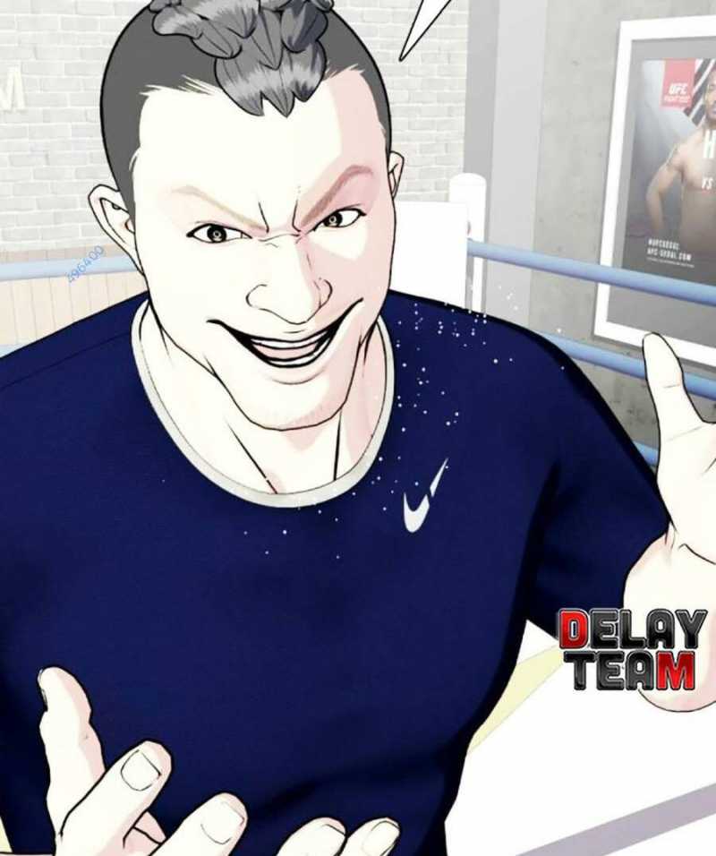 Loser Giỏi Võ Chap 61 - Next Chap 62