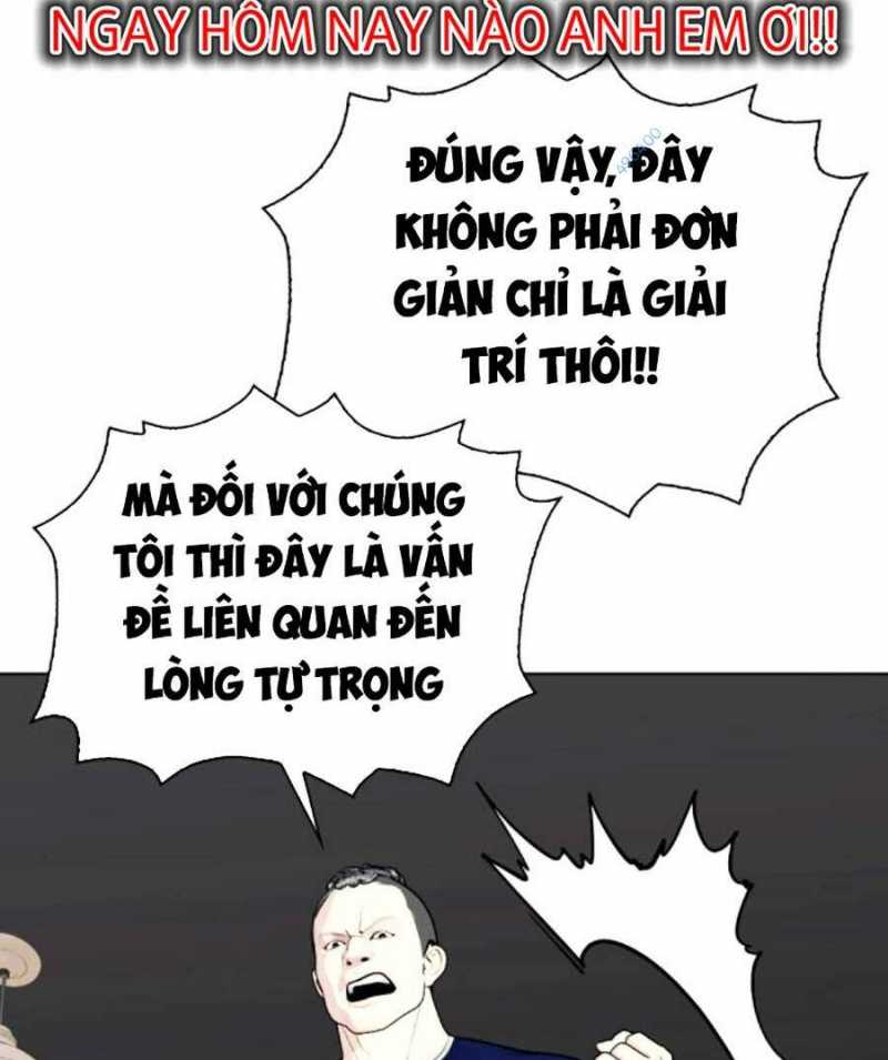 Loser Giỏi Võ Chap 61 - Next Chap 62
