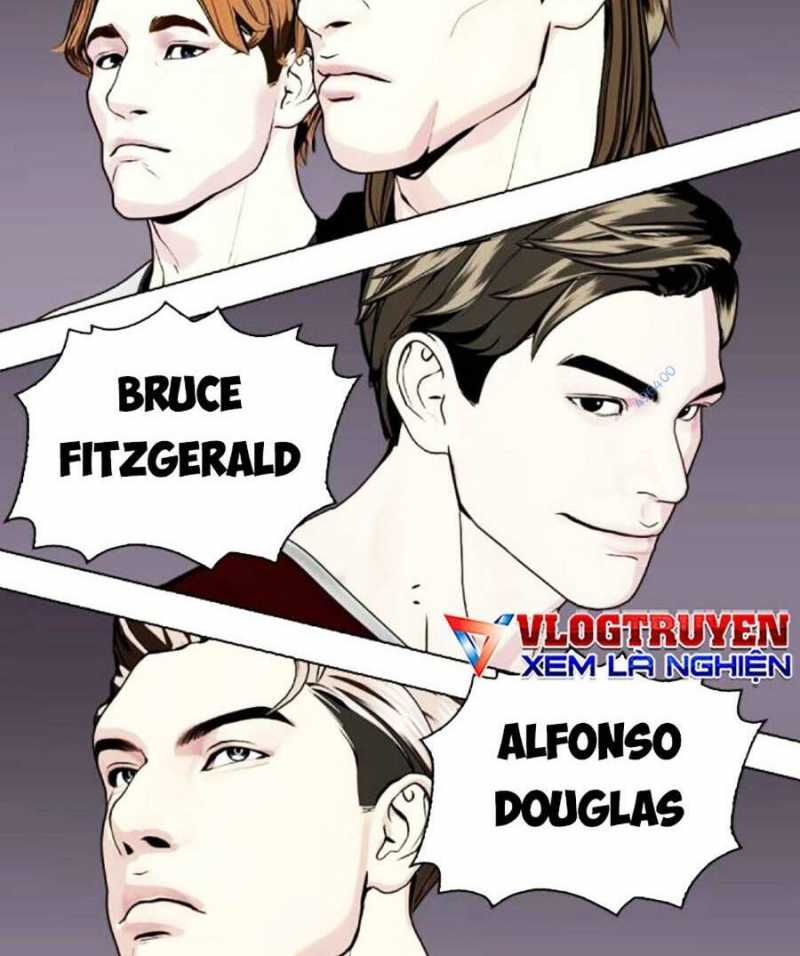 Loser Giỏi Võ Chap 61 - Next Chap 62