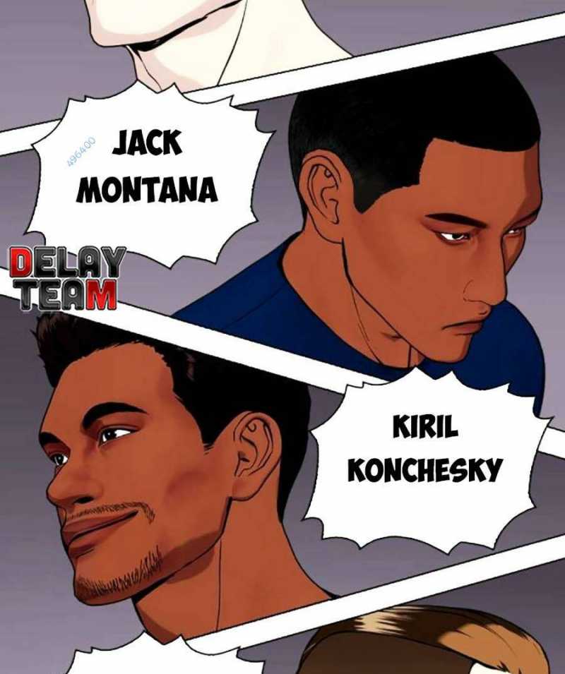 Loser Giỏi Võ Chap 61 - Next Chap 62