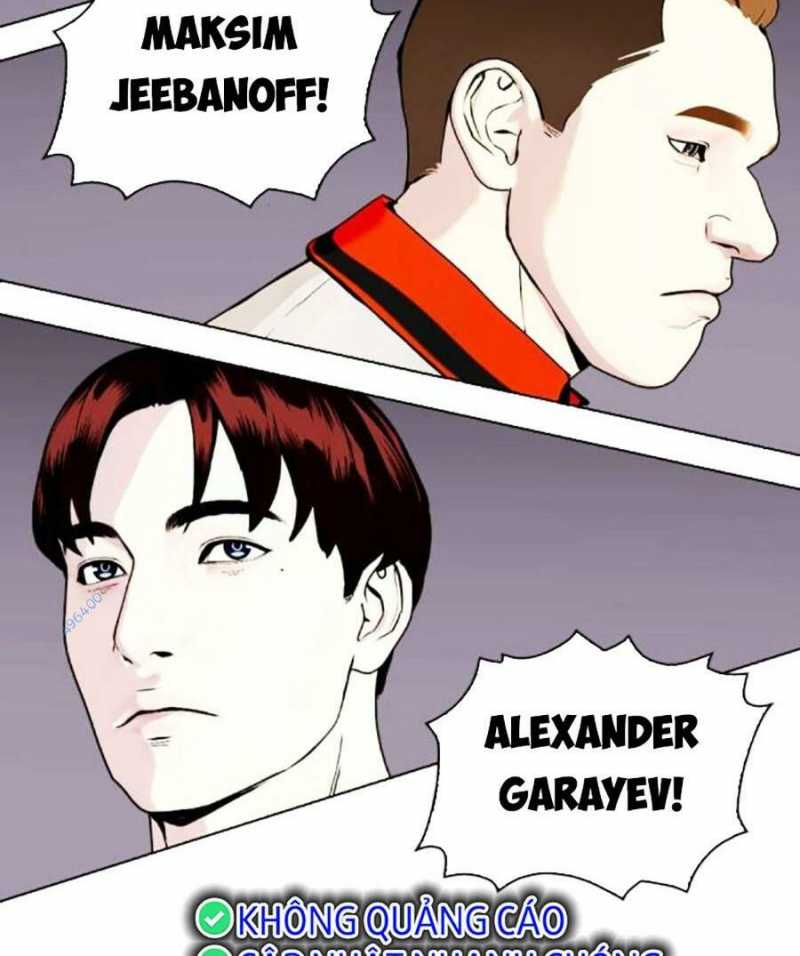 Loser Giỏi Võ Chap 61 - Next Chap 62