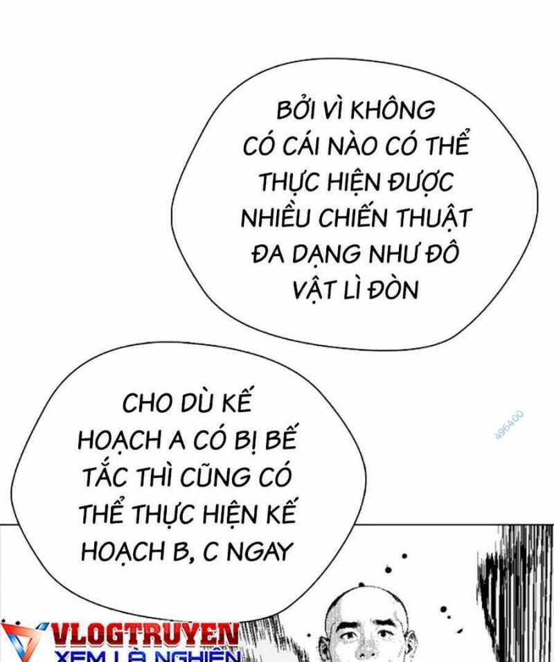 Loser Giỏi Võ Chap 61 - Next Chap 62