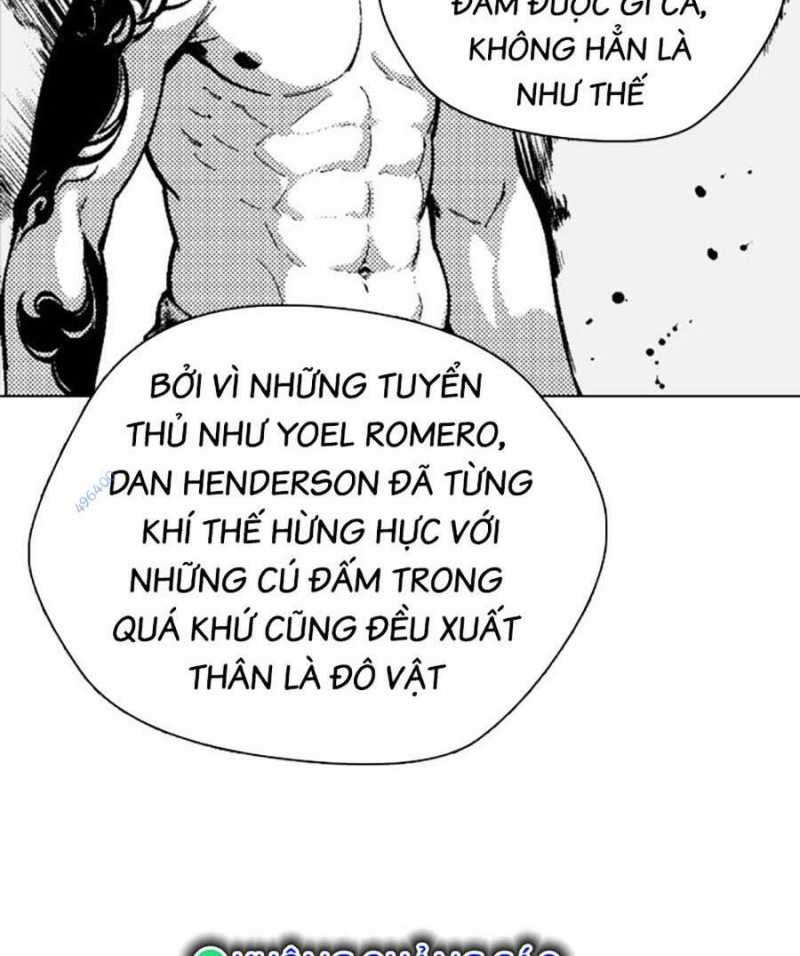 Loser Giỏi Võ Chap 61 - Next Chap 62