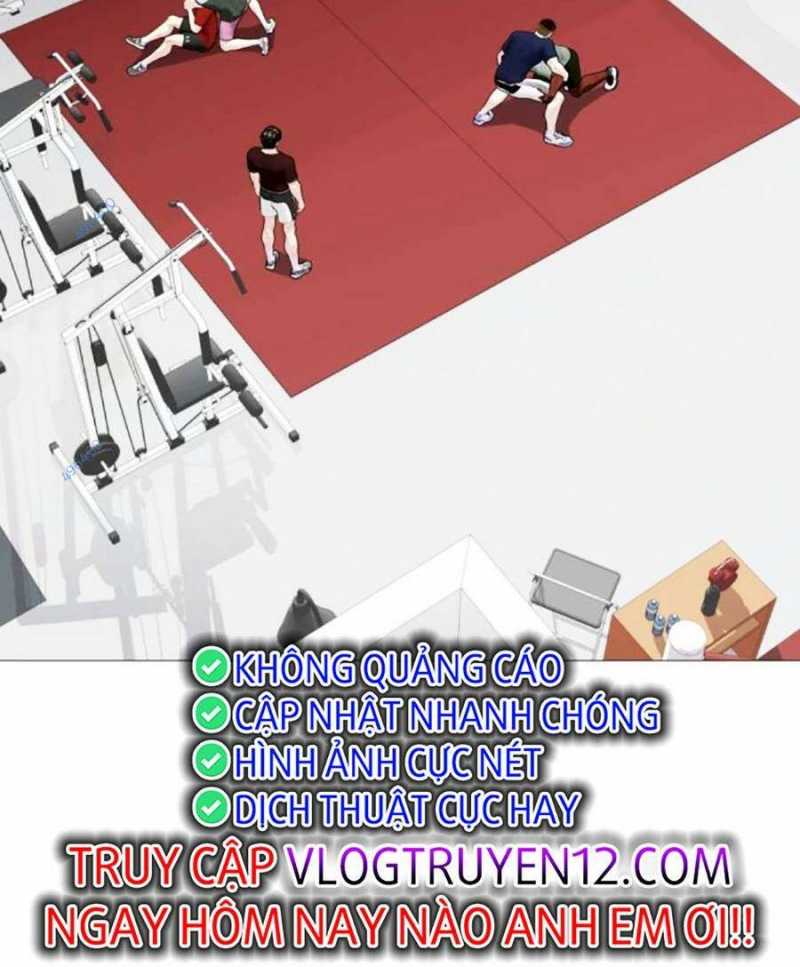 Loser Giỏi Võ Chap 61 - Next Chap 62