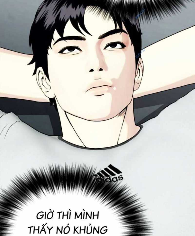 Loser Giỏi Võ Chap 61 - Next Chap 62