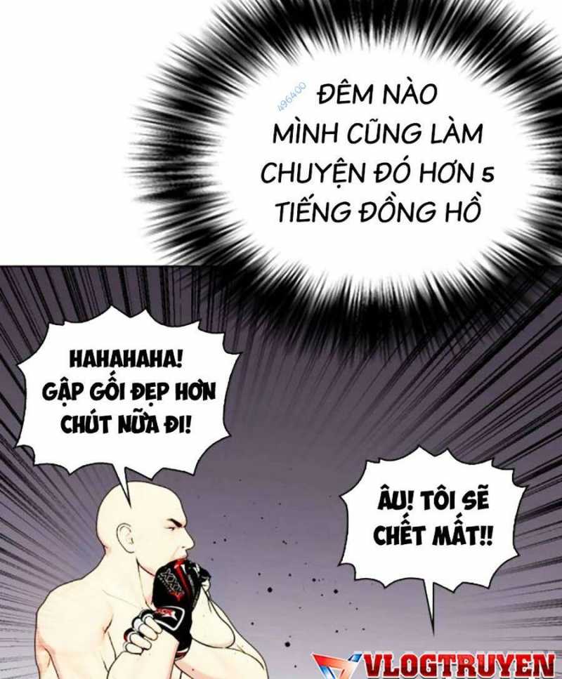 Loser Giỏi Võ Chap 61 - Next Chap 62