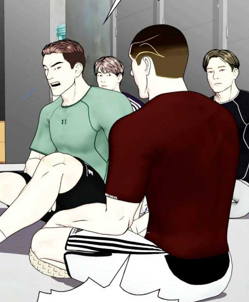 Loser Giỏi Võ Chap 61 - Next Chap 62