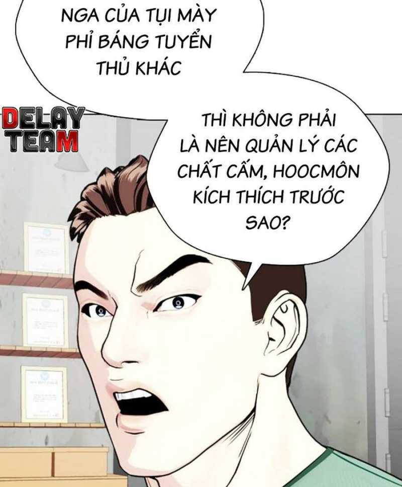 Loser Giỏi Võ Chap 61 - Next Chap 62