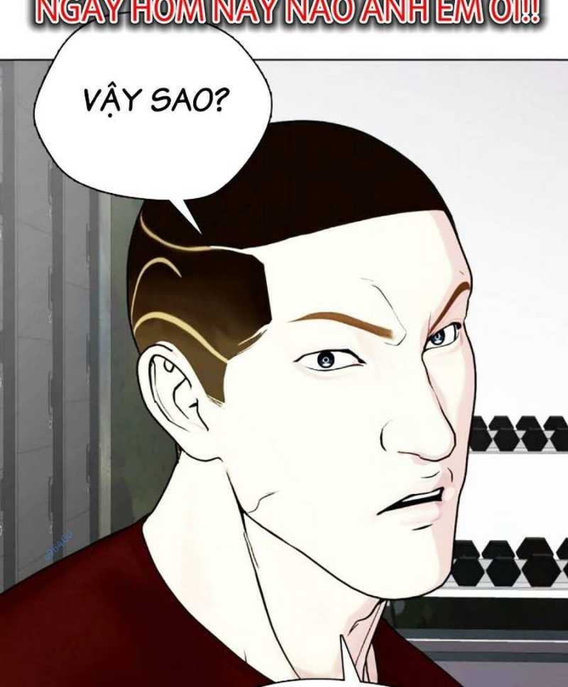 Loser Giỏi Võ Chap 61 - Next Chap 62