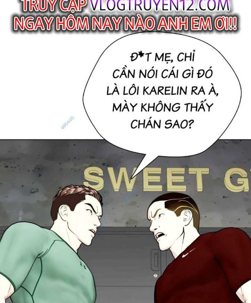 Loser Giỏi Võ Chap 61 - Next Chap 62