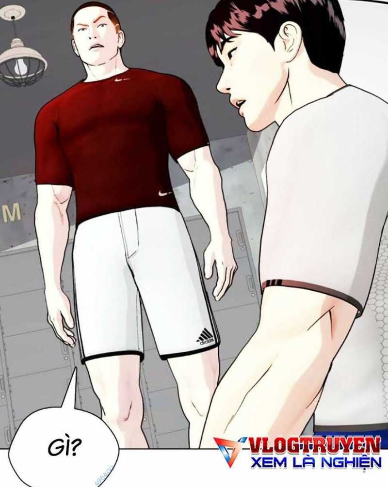 Loser Giỏi Võ Chap 61 - Next Chap 62