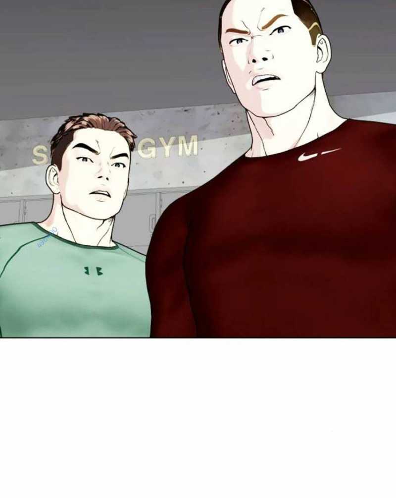 Loser Giỏi Võ Chap 61 - Next Chap 62
