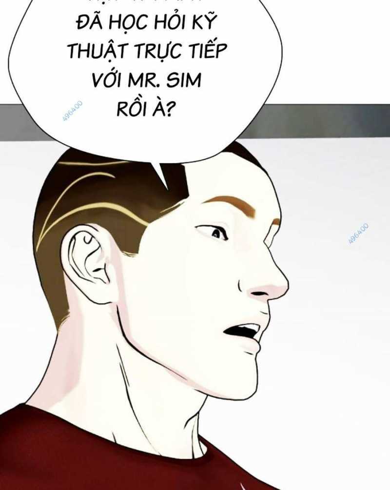 Loser Giỏi Võ Chap 61 - Next Chap 62