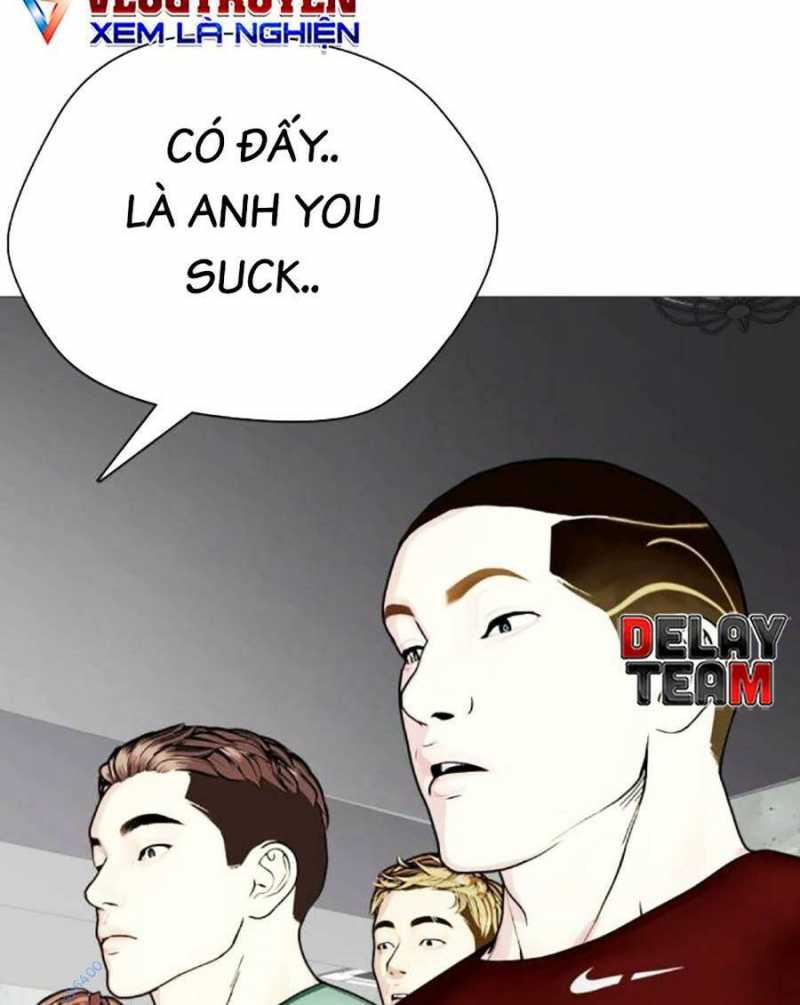 Loser Giỏi Võ Chap 61 - Next Chap 62