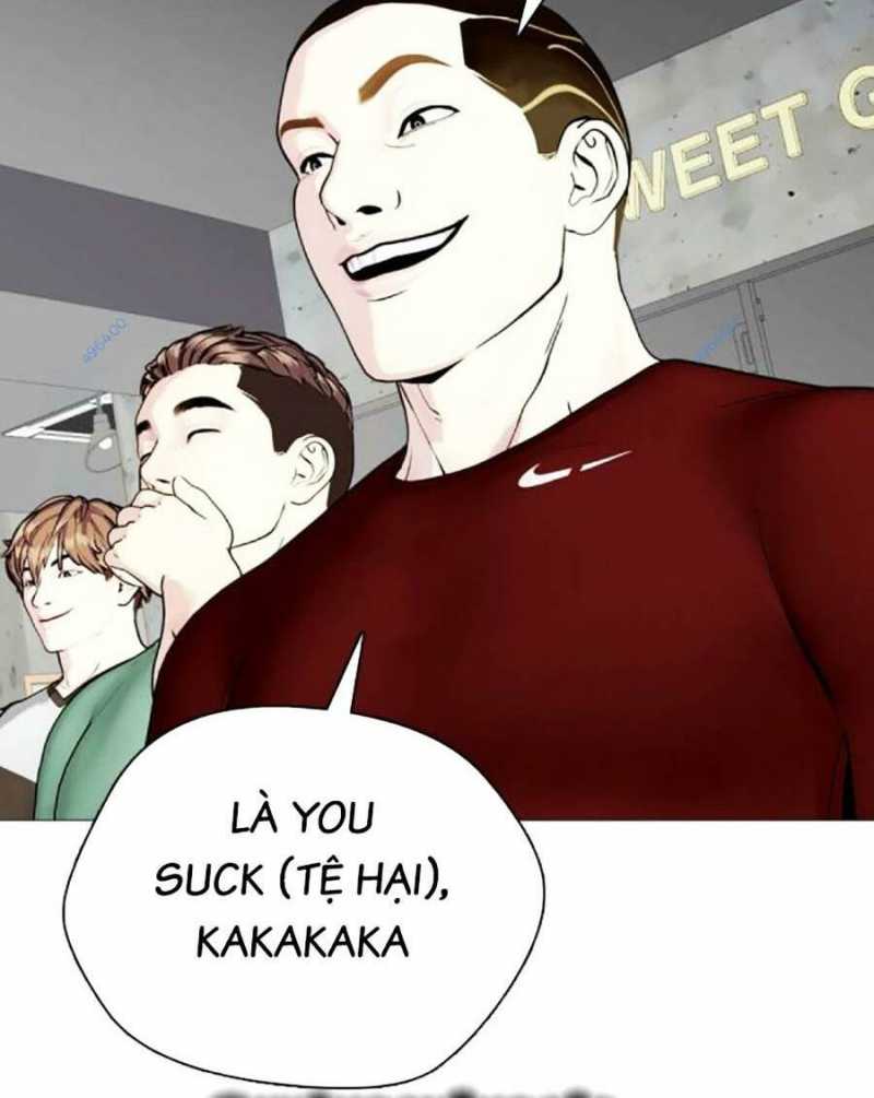 Loser Giỏi Võ Chap 61 - Next Chap 62