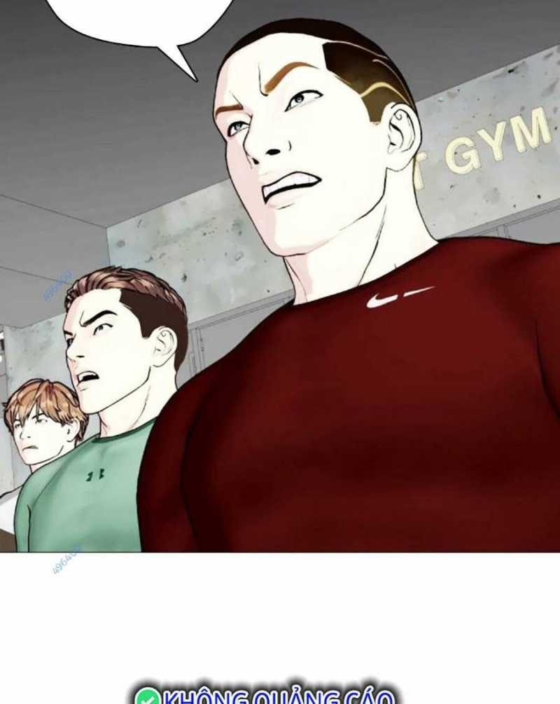 Loser Giỏi Võ Chap 61 - Next Chap 62
