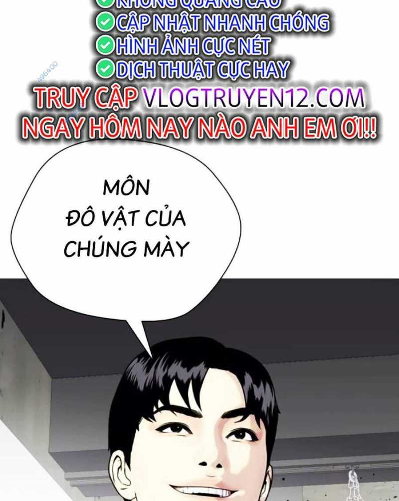 Loser Giỏi Võ Chap 61 - Next Chap 62