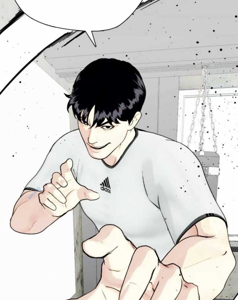 Loser Giỏi Võ Chap 61 - Next Chap 62