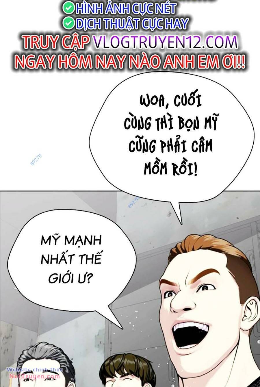 Loser Giỏi Võ Chap 62 - Next Chap 63