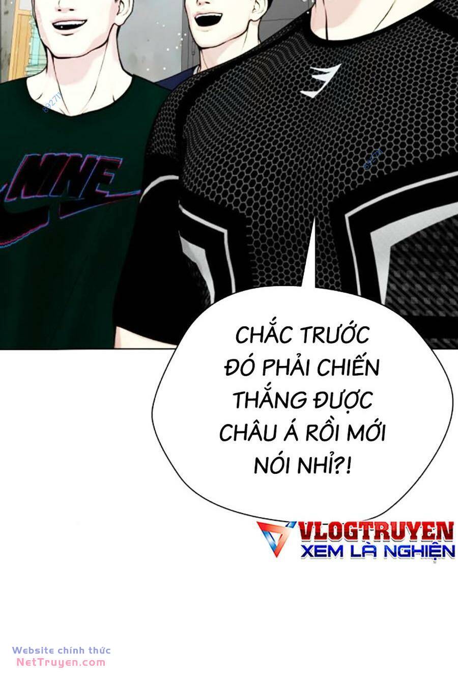 Loser Giỏi Võ Chap 62 - Next Chap 63